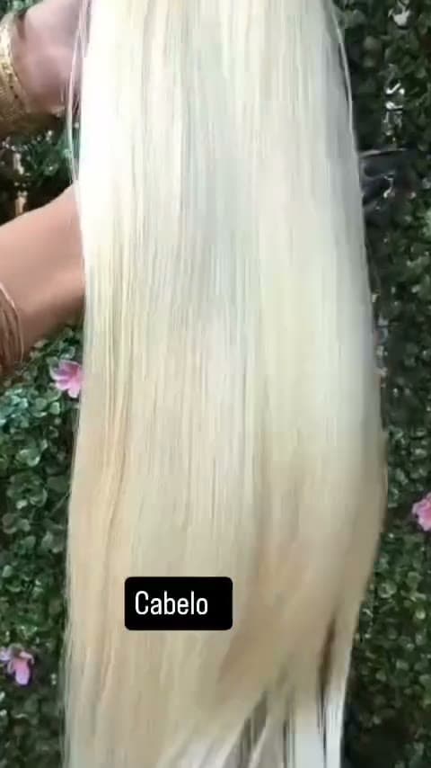 Mega hair FranHair — DYSG-shO1xU