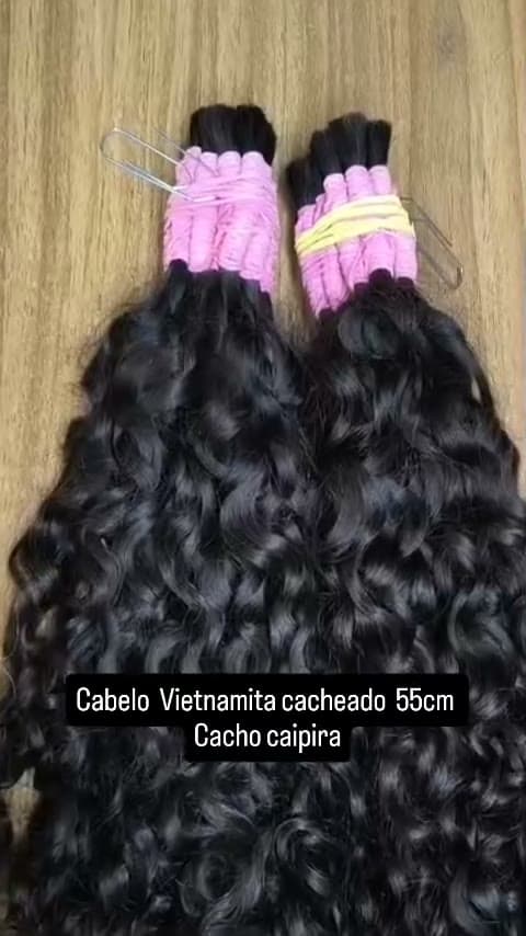 Mega hair FranHair — DYU3ilaOcZW