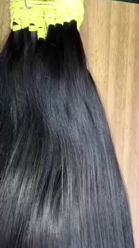 Maravilhisa essa colocacao no ponto americano. Cabelo Indiano limpo, 70 cm !🥰🥰🤩 #megahair #megahairpraiagrande abeloliso #cabelolongo #cabeloliso #pontoamericano