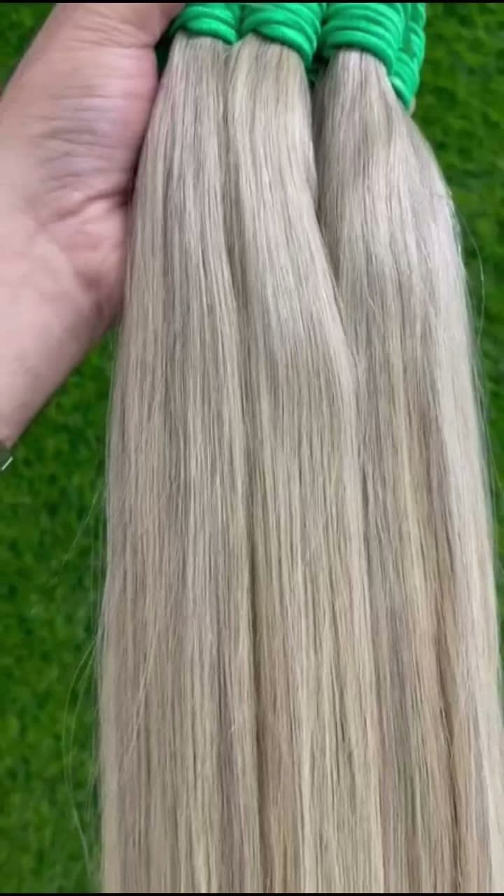 Mega hair FranHair — DZu2FYDuDqJ