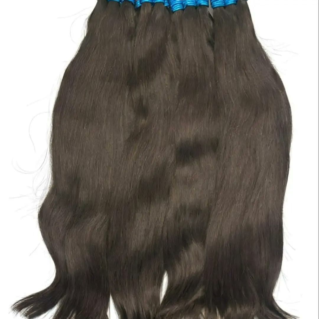 Mega hair FranHair — DZu2IFauiIP
