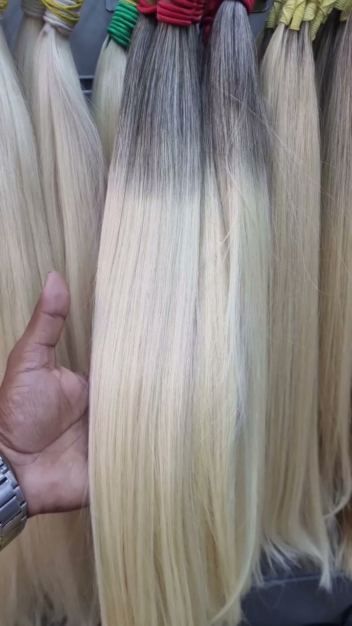 Mega hair FranHair — DZu2Kr1ur5p