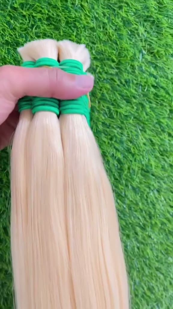 Mega hair FranHair — DZu3YEgOY6C