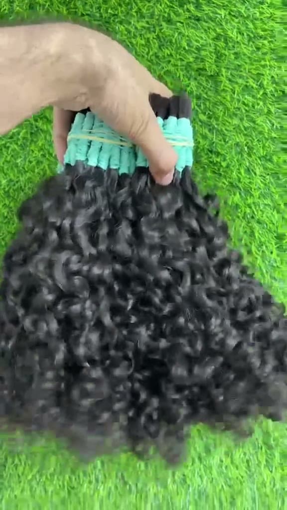 Mega hair FranHair — DZu4CoUOK0V