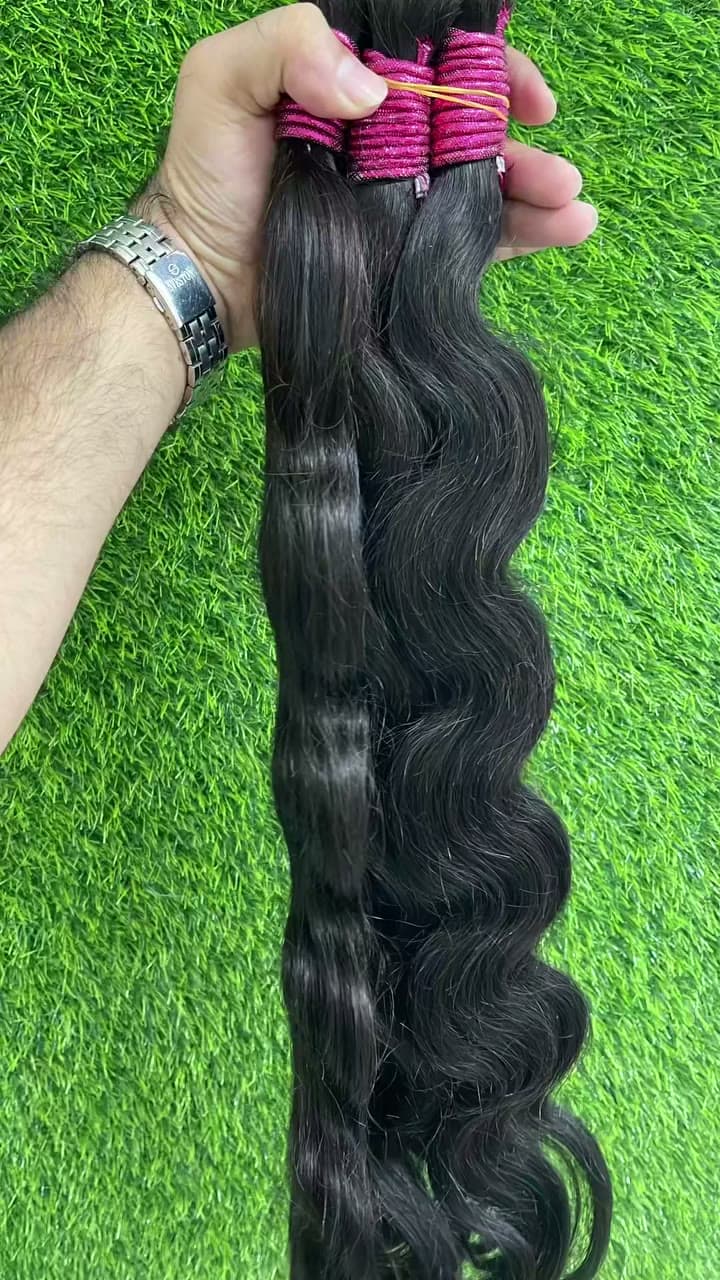 Mega hair FranHair — DZu4K2yO64V